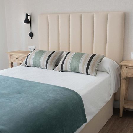 Apartament La Casita De Fina Caldas De Reis Zewnętrze zdjęcie