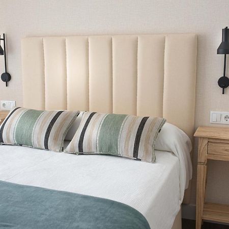Apartament La Casita De Fina Caldas De Reis Zewnętrze zdjęcie